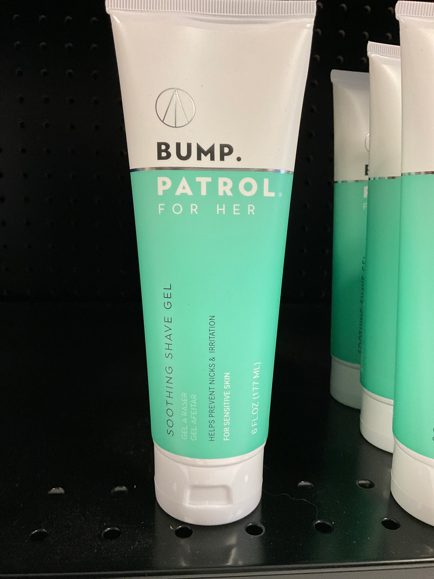 Bump Patrol Her Shave Gel