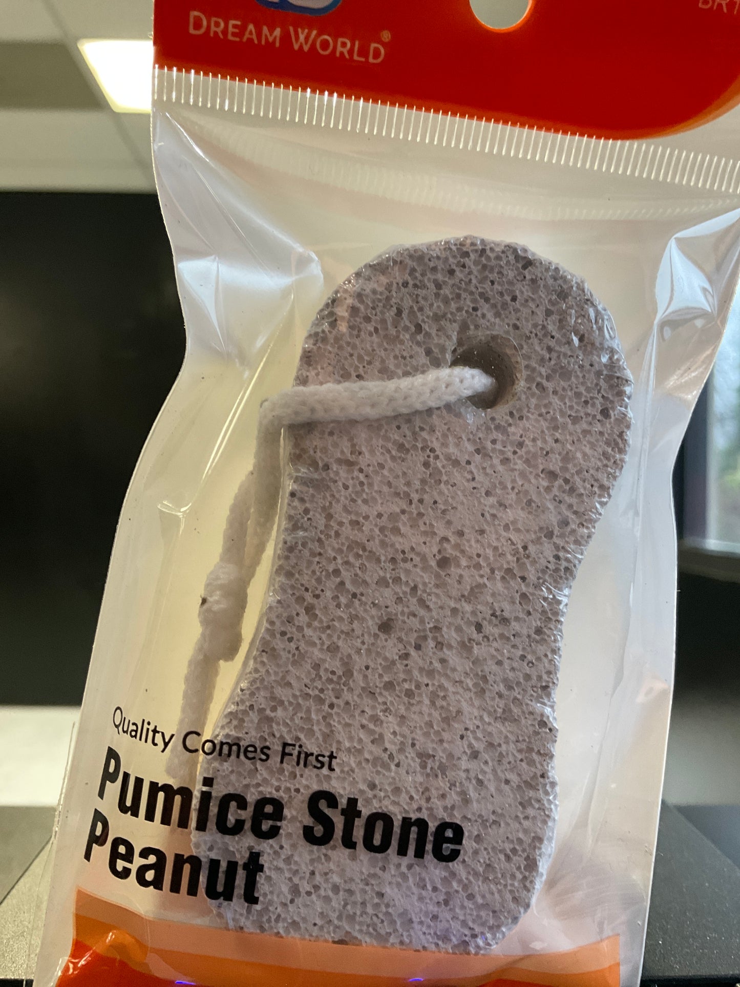 DW Pumice Stone