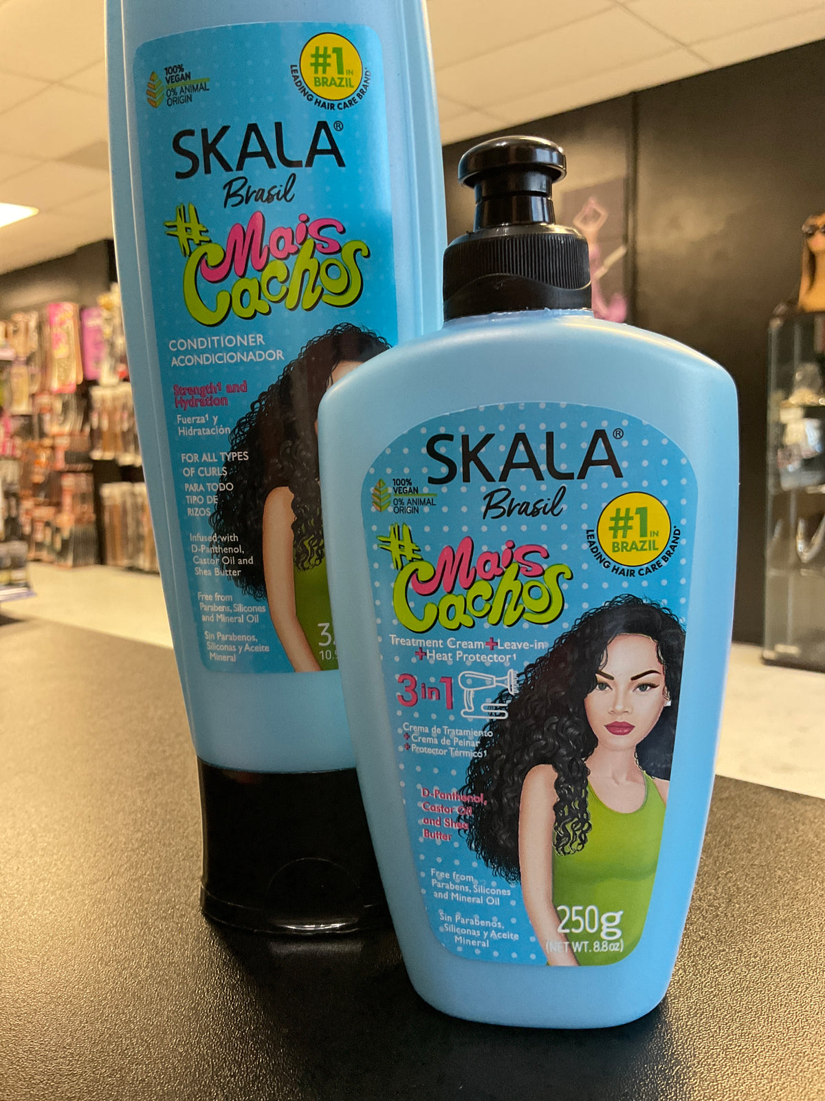 Skala Brasil Conditioner