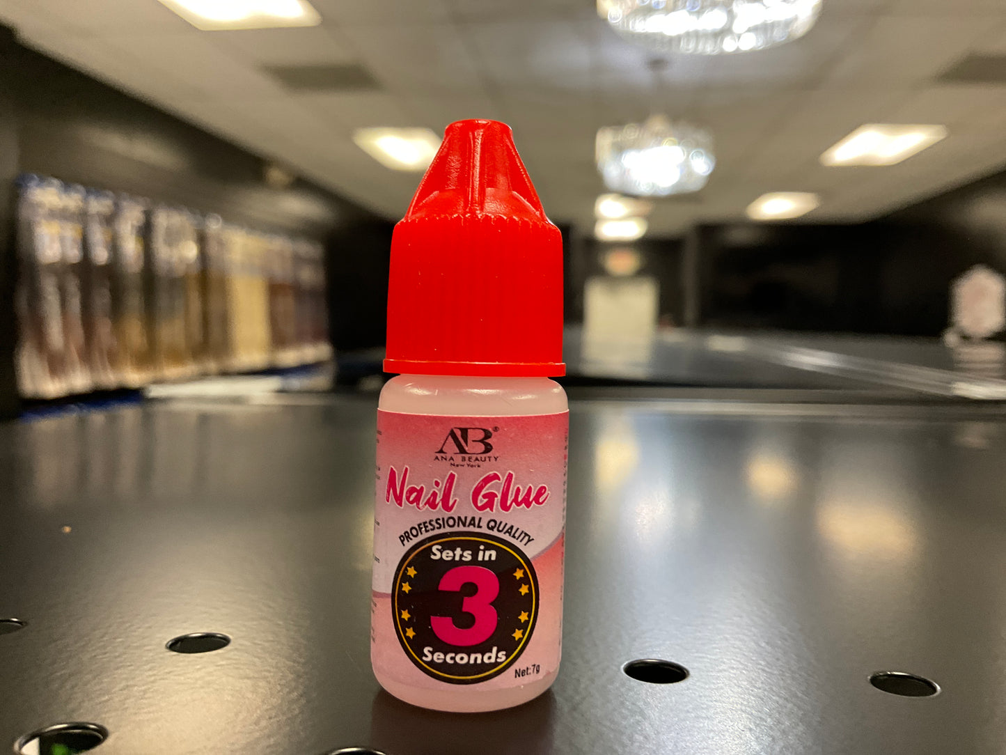 Ana Beauty Nail Glue