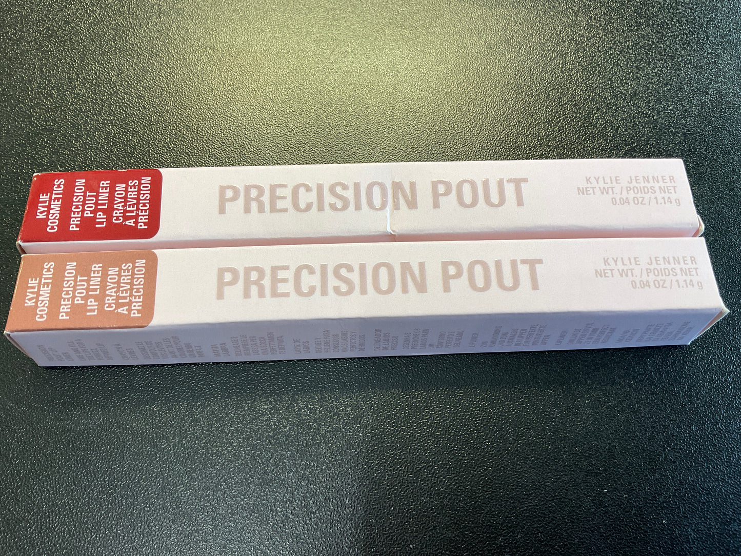 Kylie Jenner Precision Pout Lip Liner