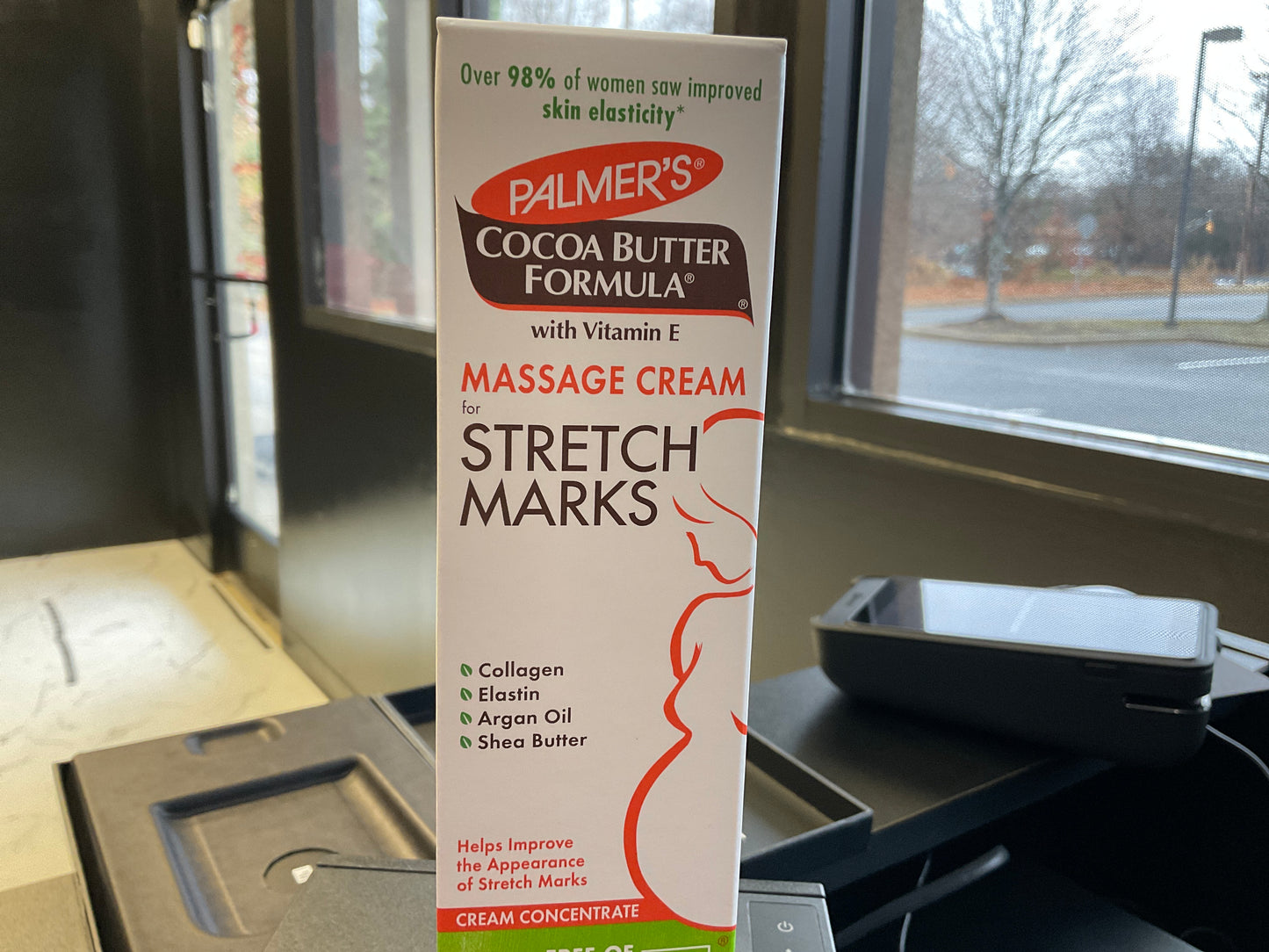 Palmer’s Stretch Marks 4.4 oz