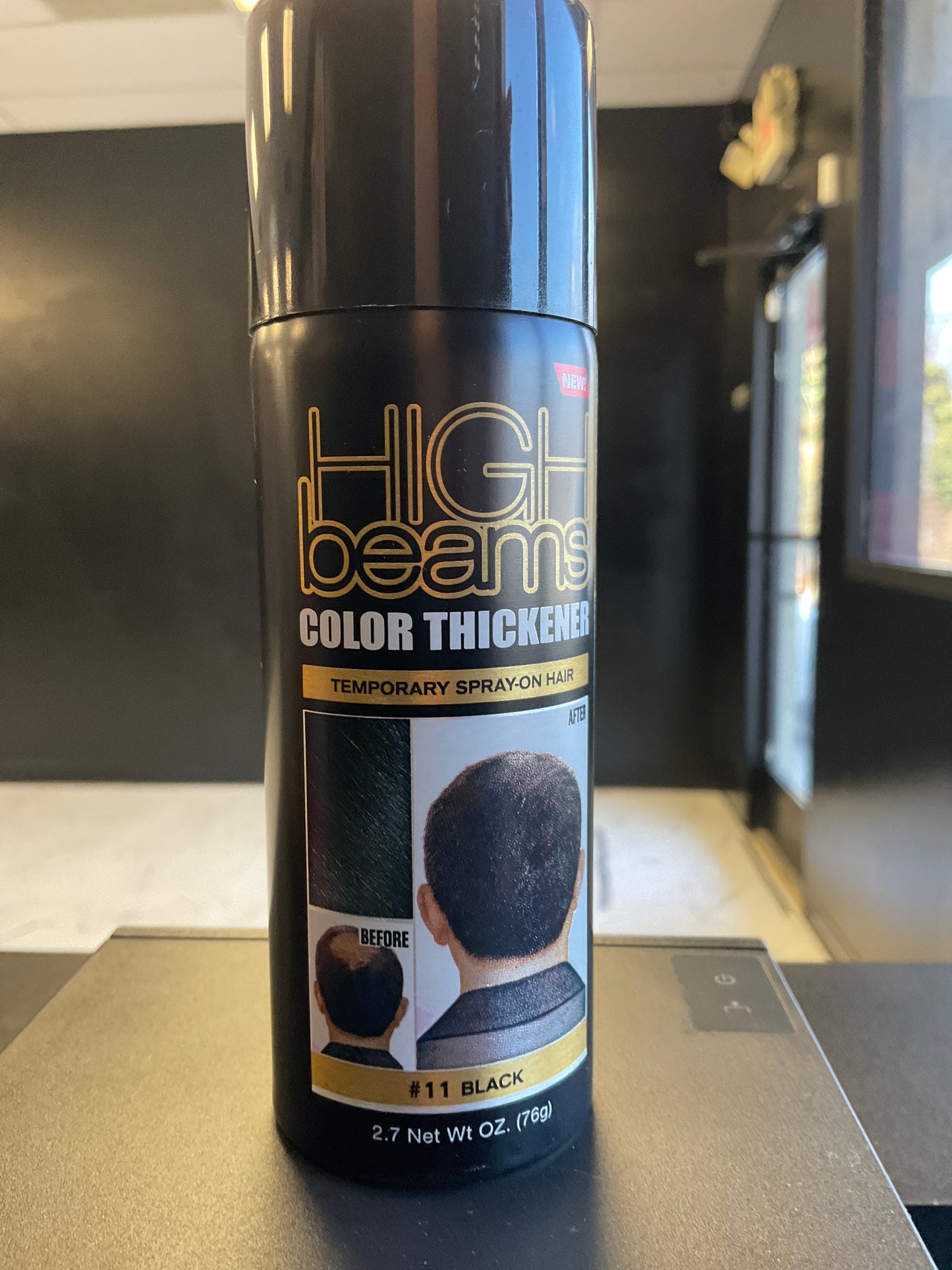 High Beams Color Thickener