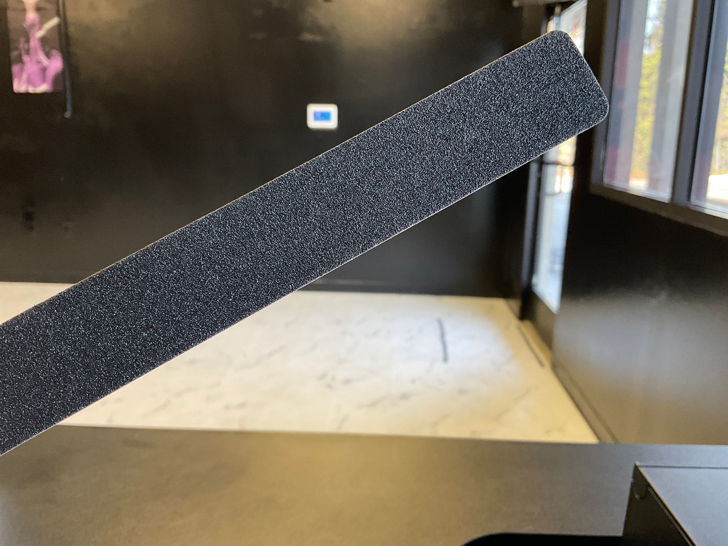 Nail File 80/80