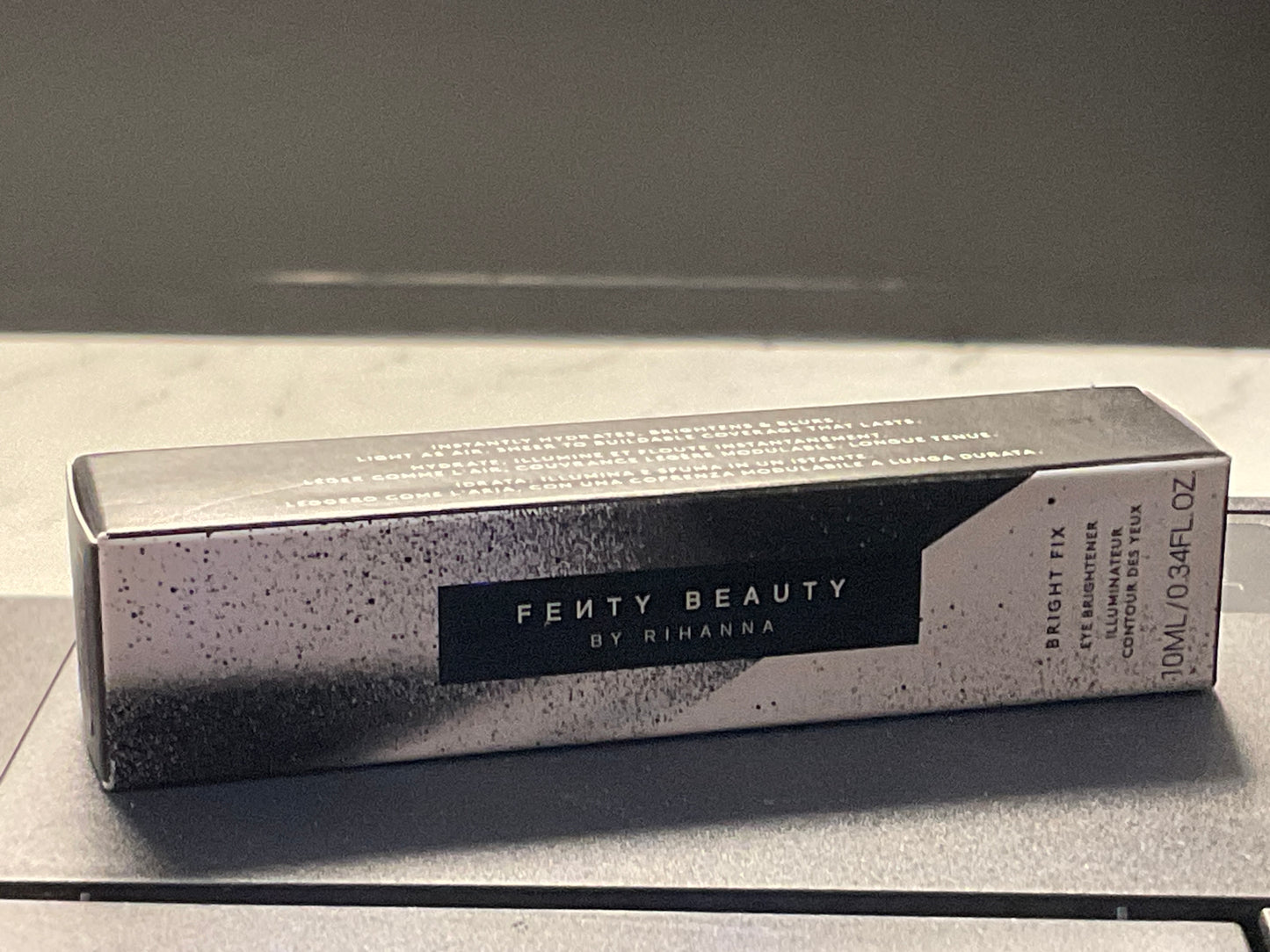 Fenty Beauty by Rihanna Bright Fix Eye Brightener