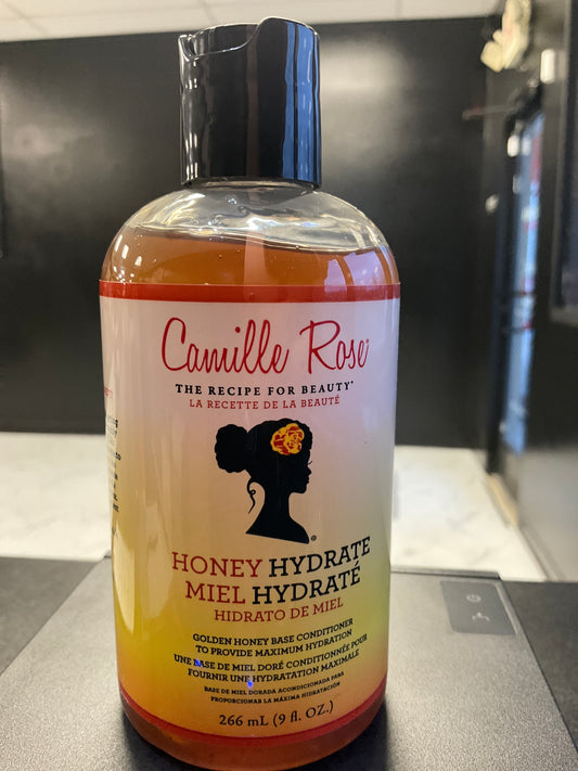 Camille Rose Honey Hydrate Leave-in