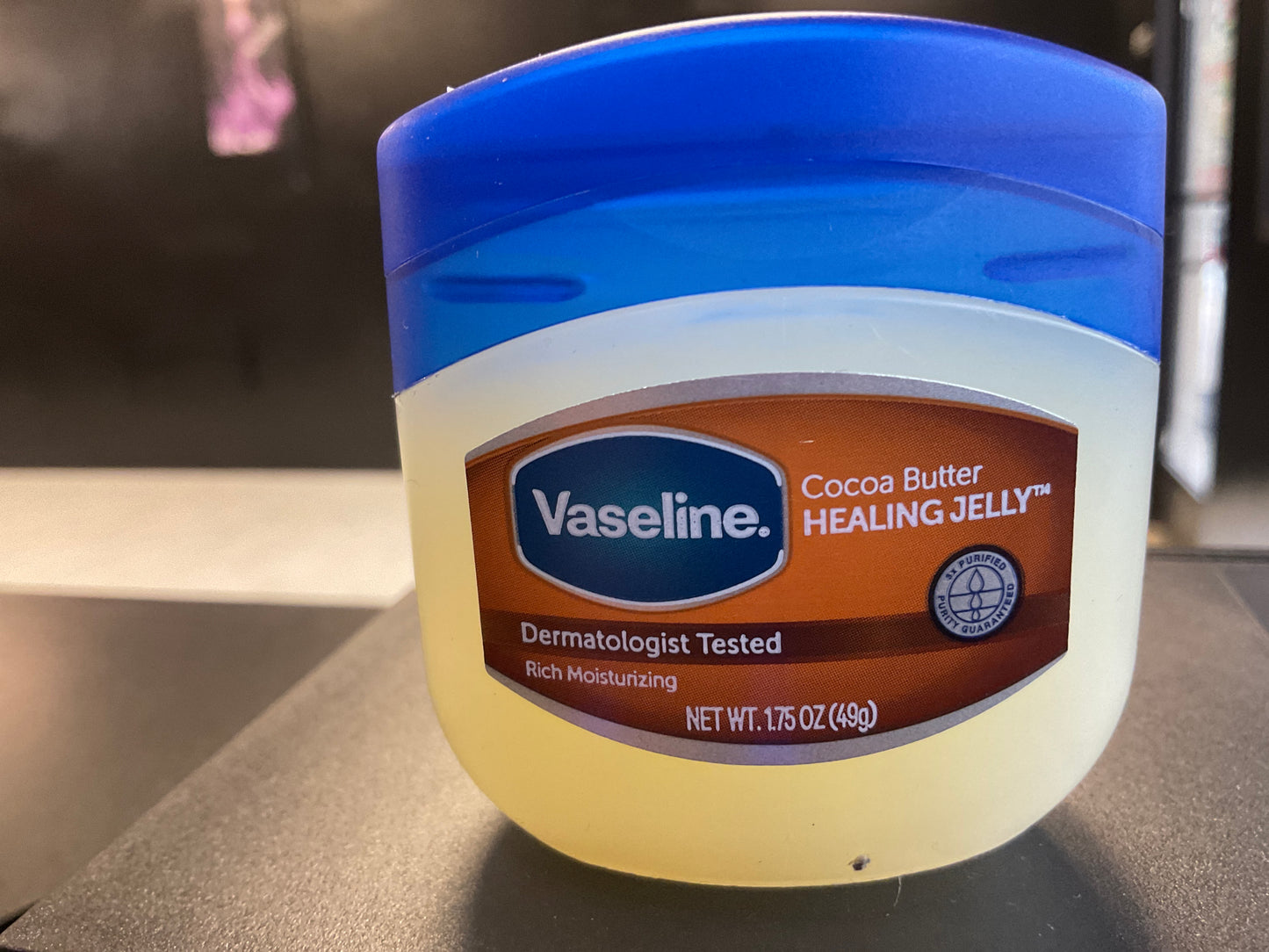 Vaseline Cocoa Butter