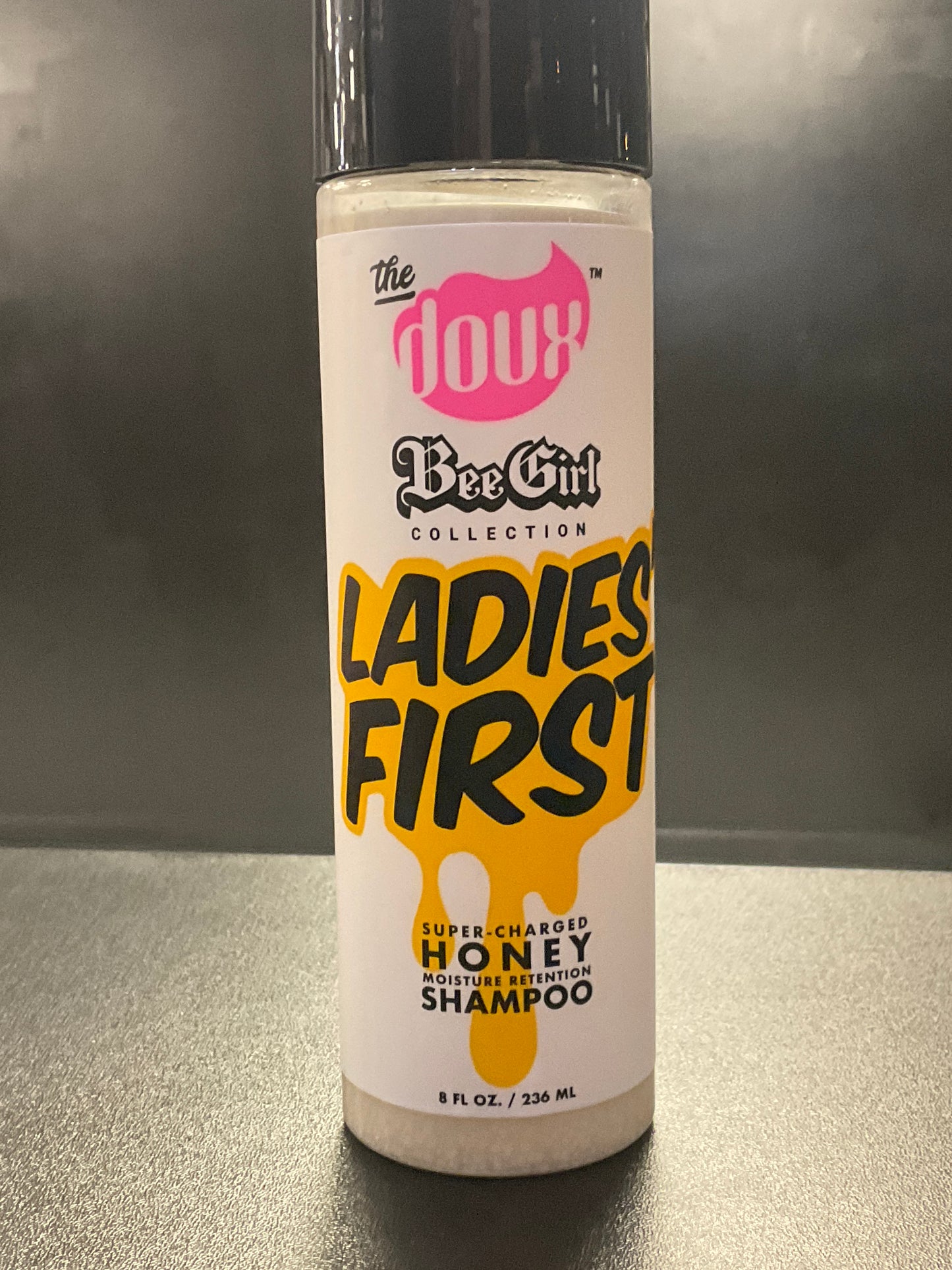 The Doux BG Ladies First Shampoo