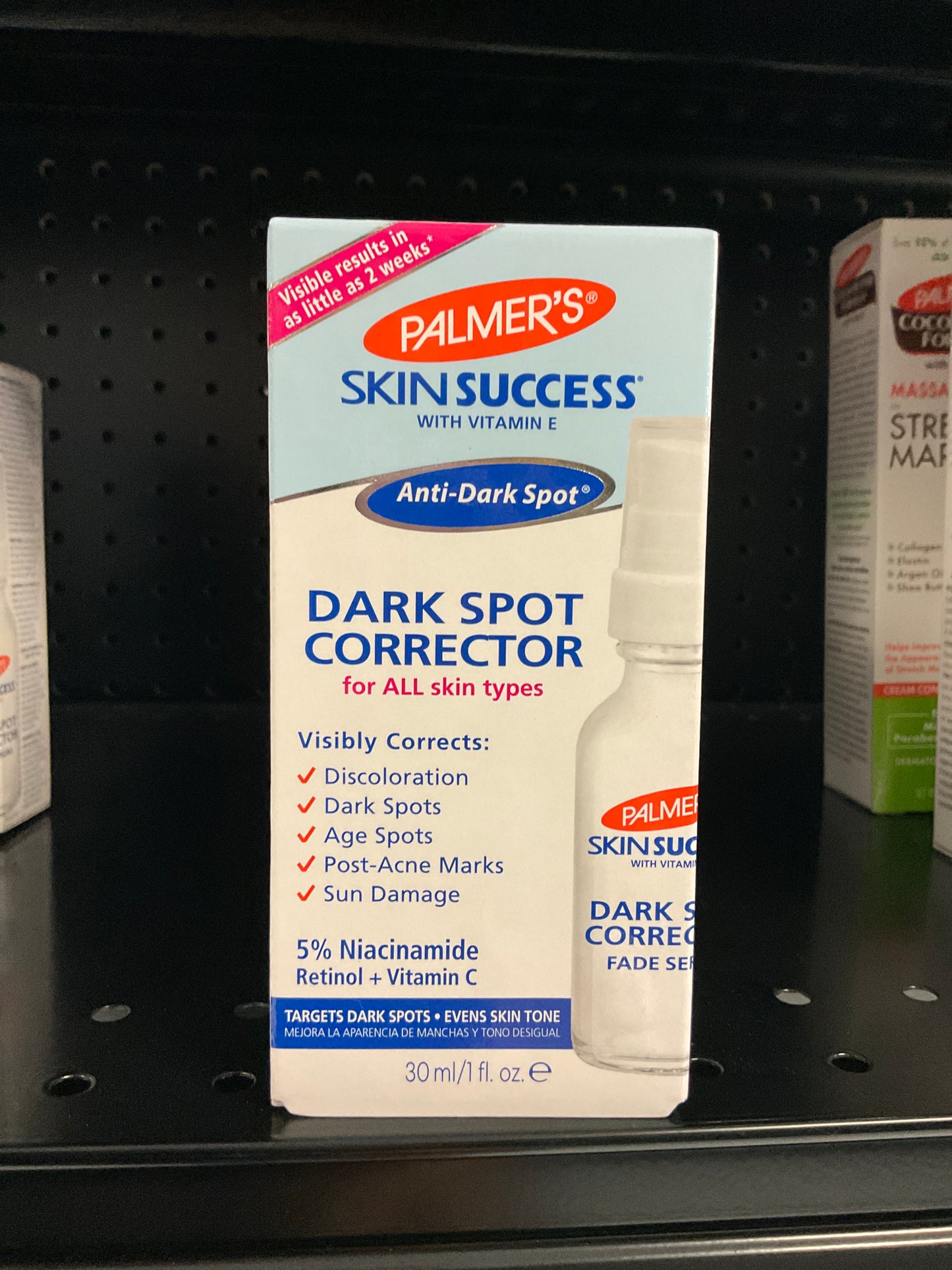 Palmer’s Skin Success 1 oz
