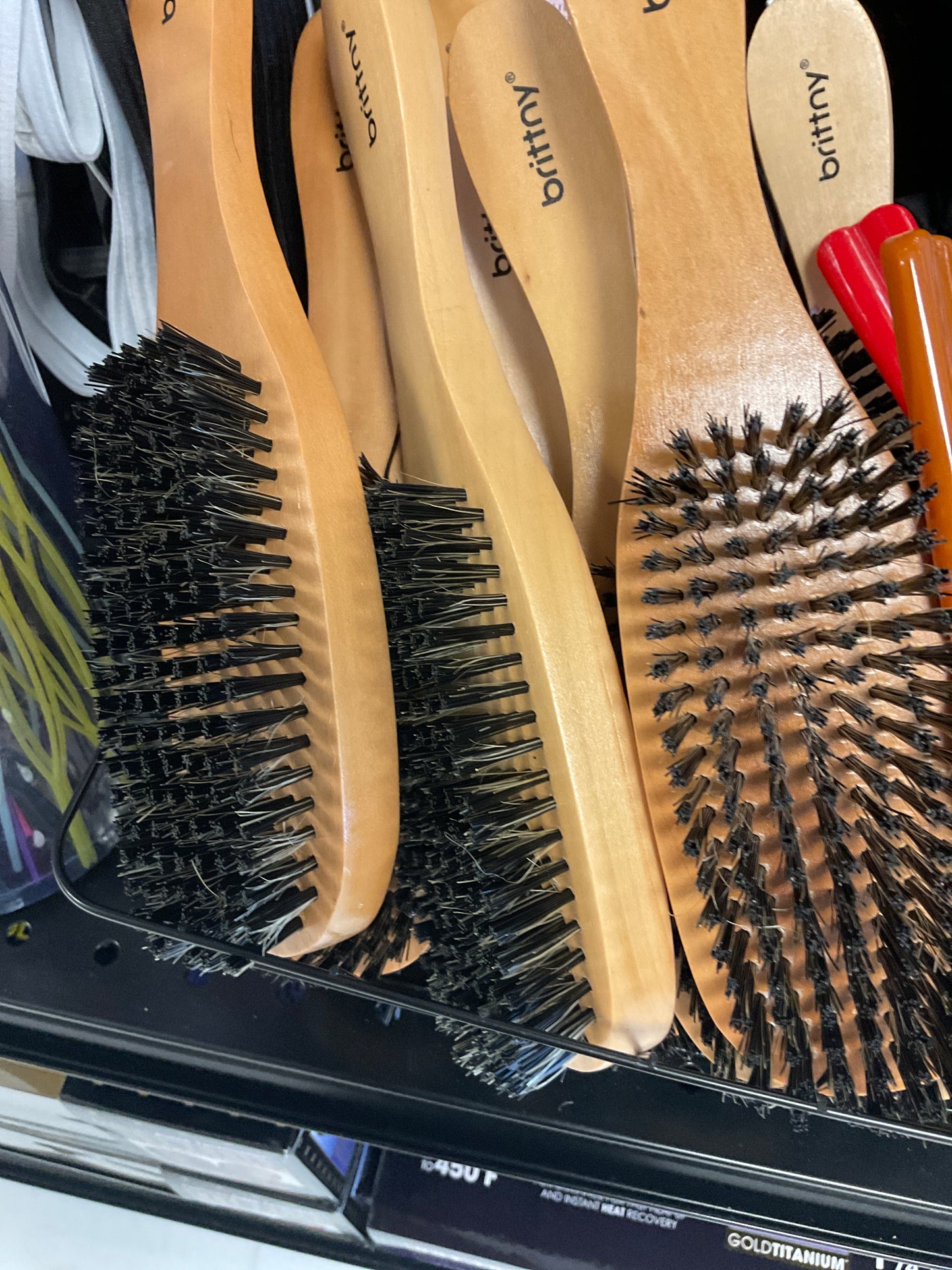 Brush(Loose)