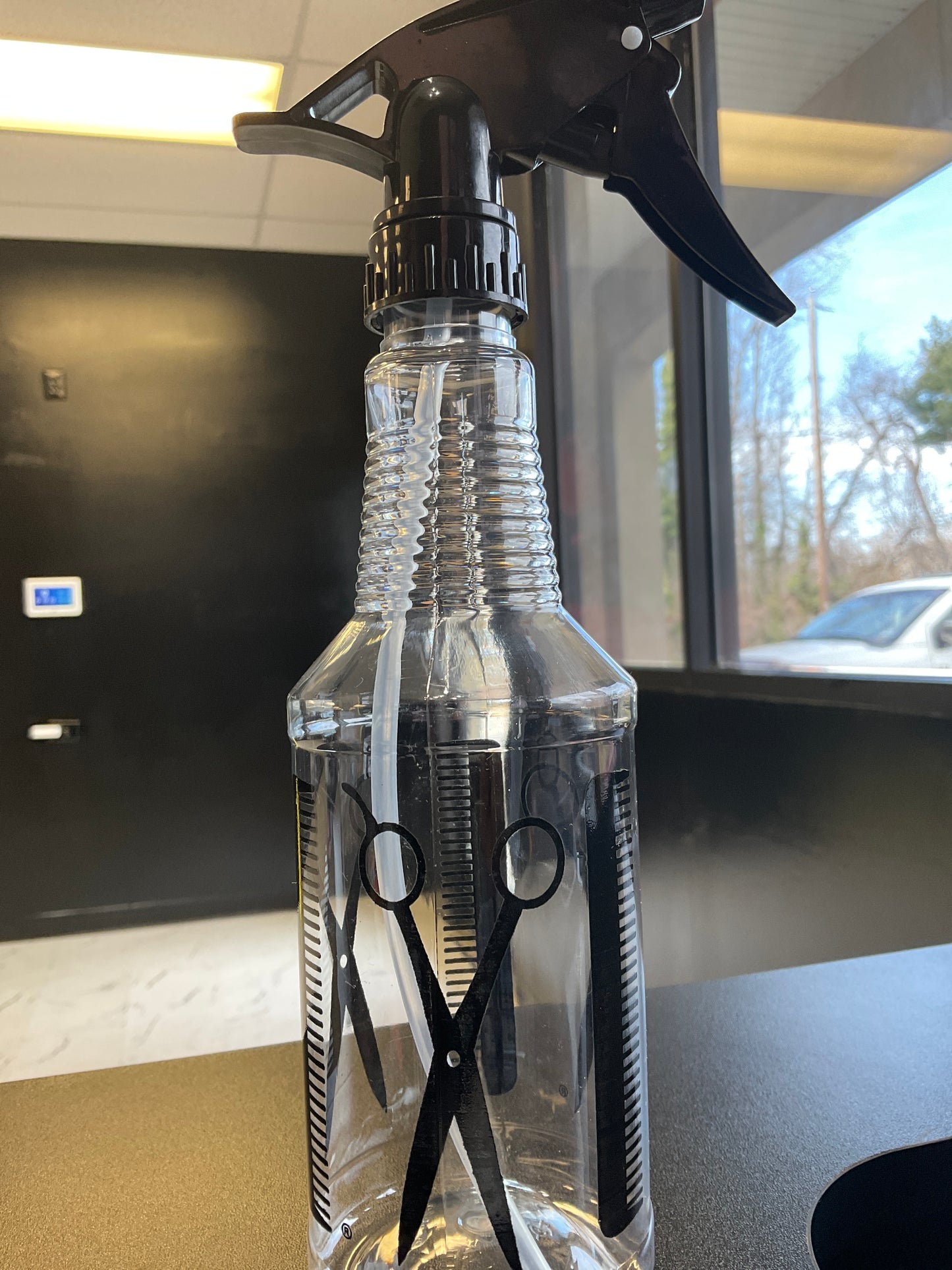 TOLCO Spray Bottle