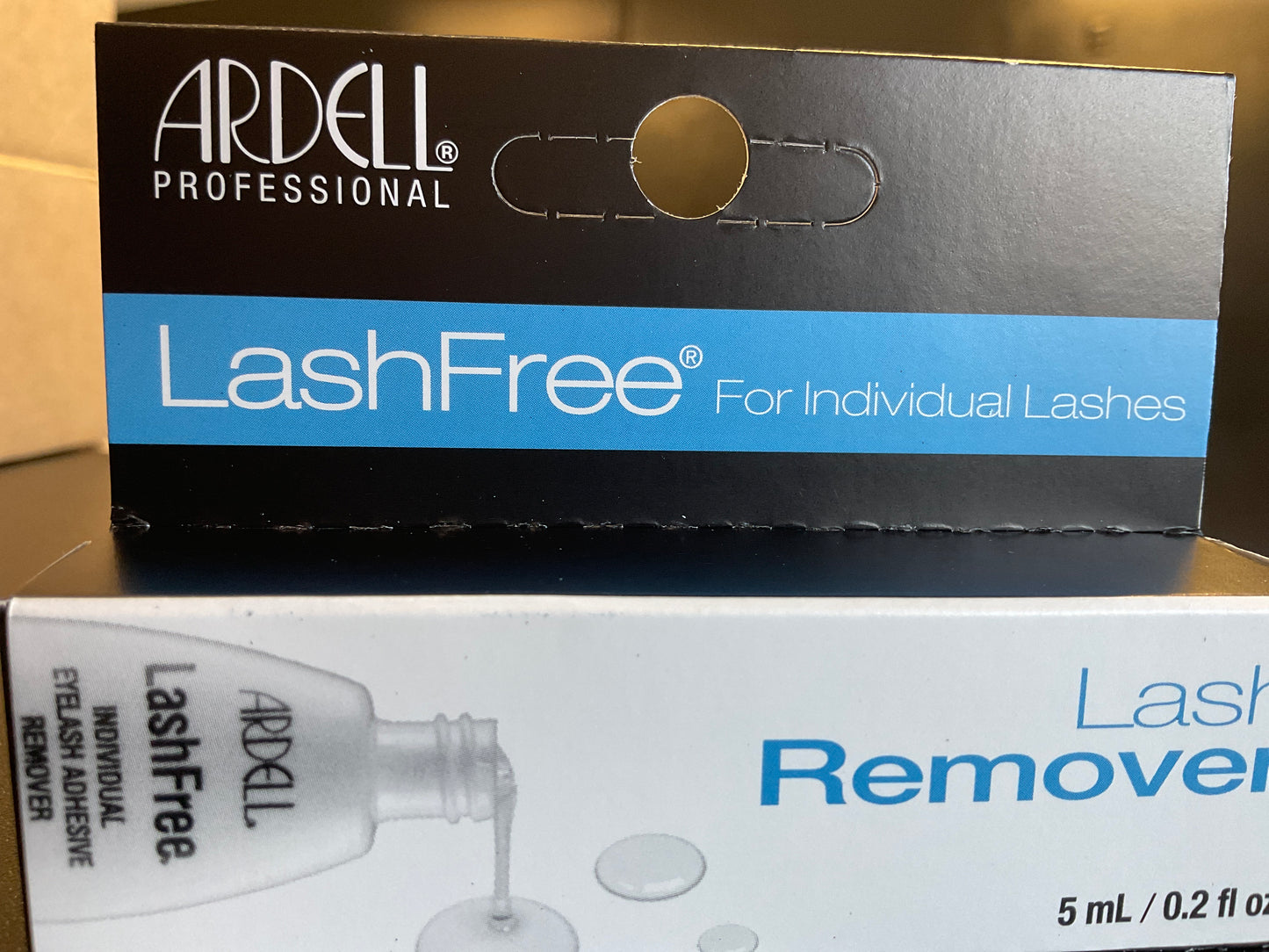 Ardell Eyelash Adhesive Remover