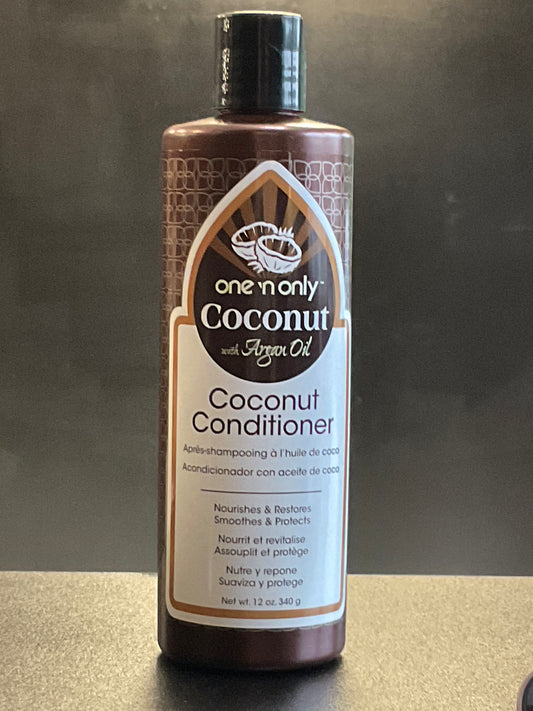 ONO Coconut Conditioner