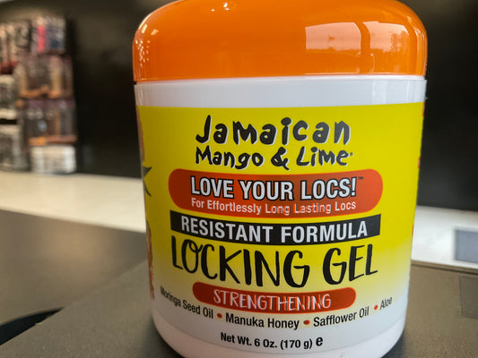 JML Locking Gel
