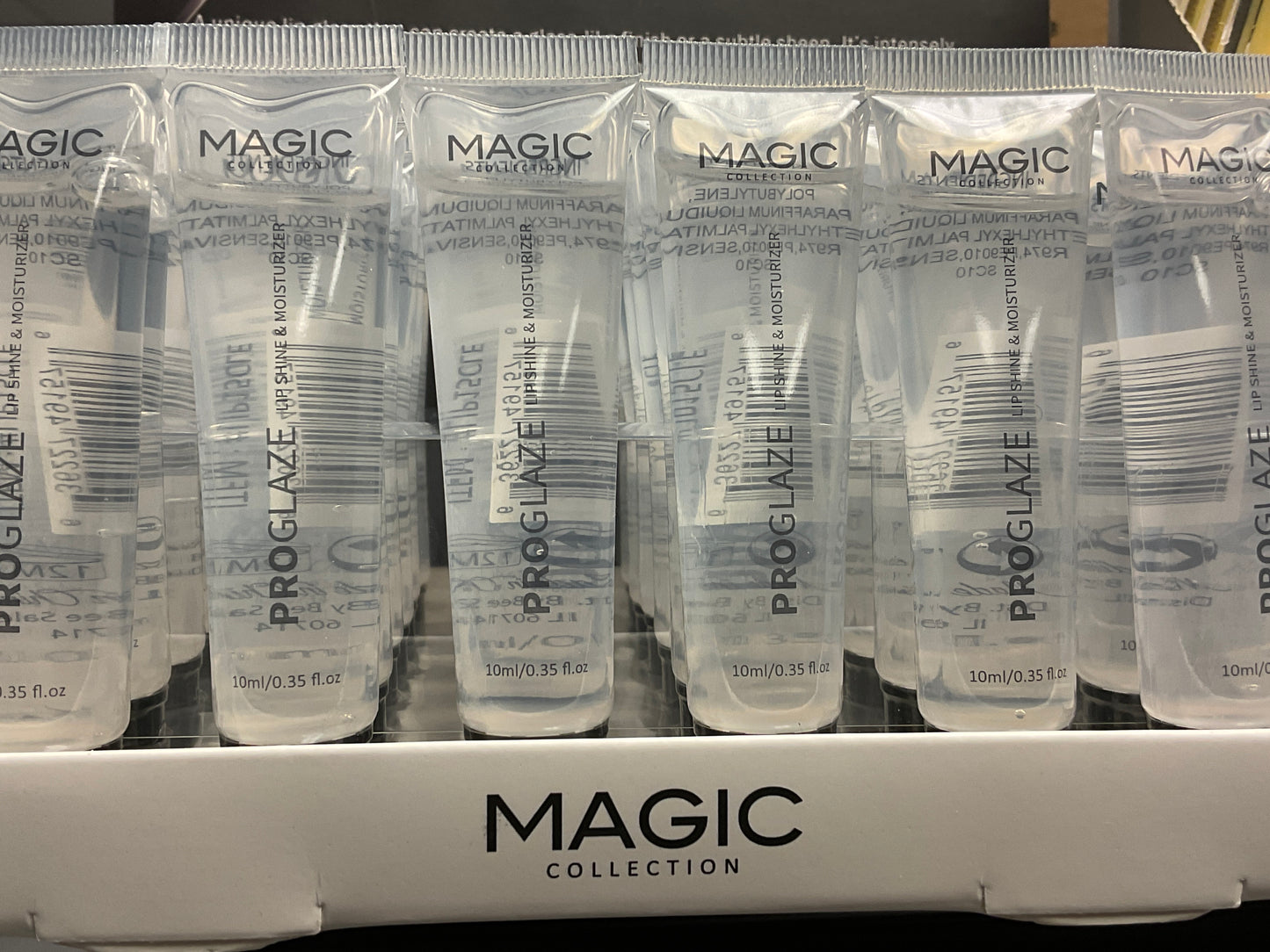 Pro glaze Lip Shine