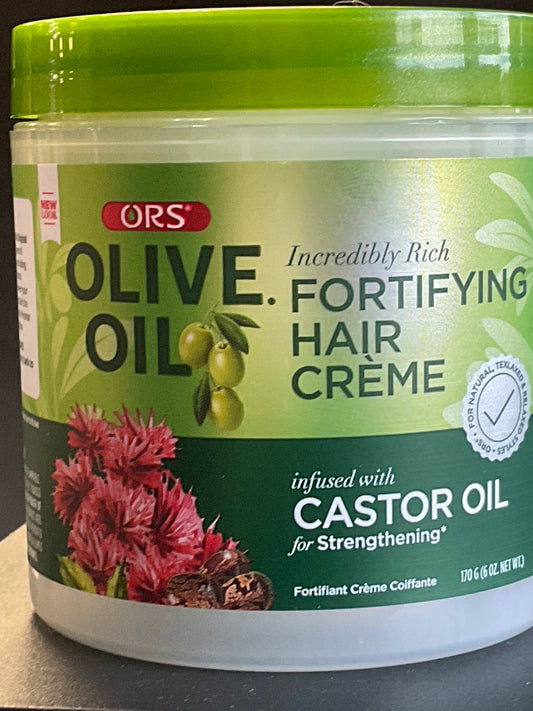 ORS Fortifying Hair Creme