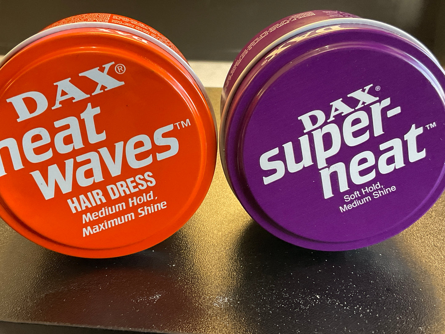 Dax