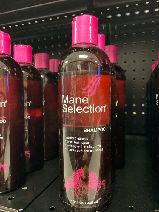 MS Shampoo