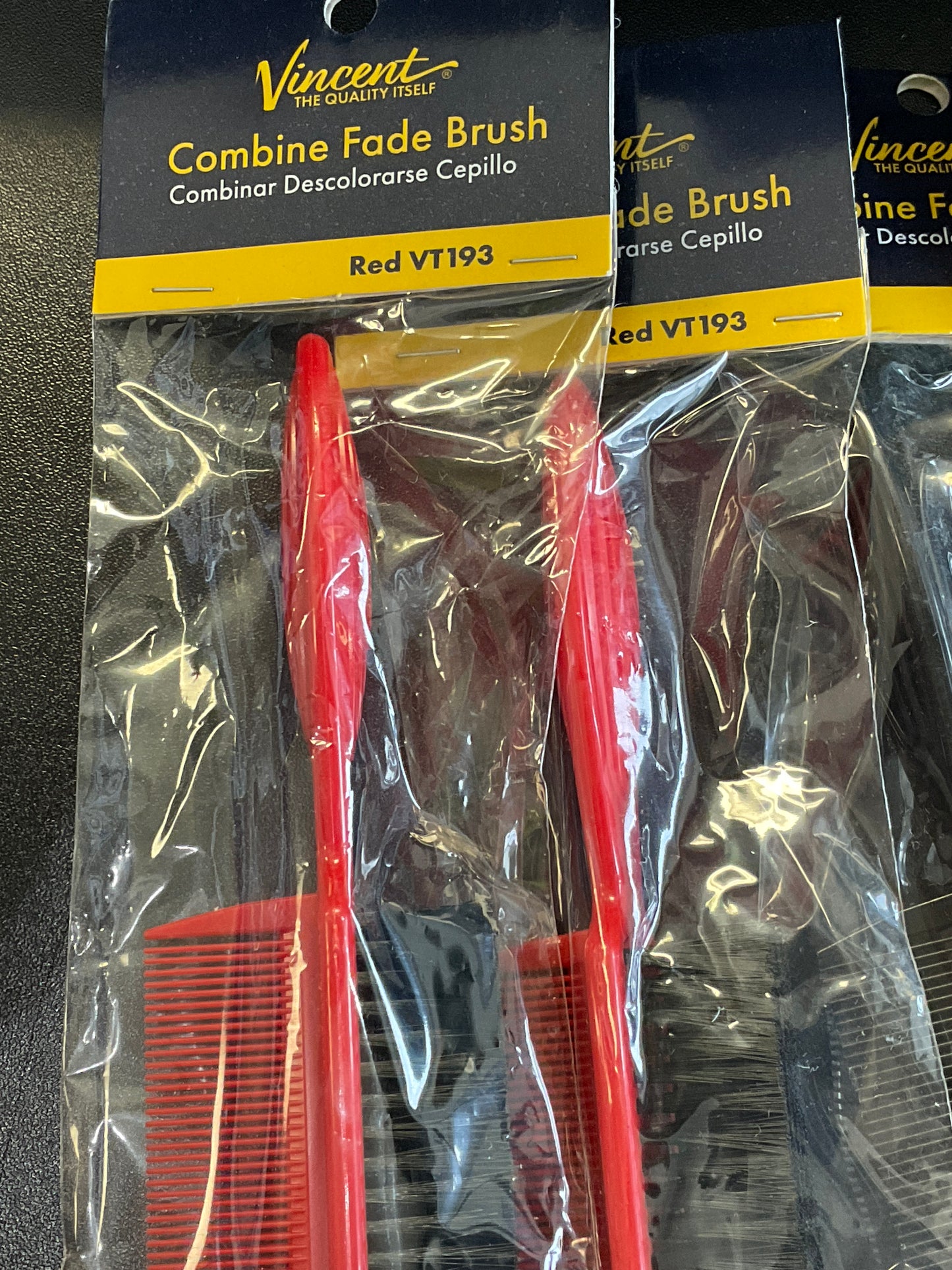 Combine Fade Brush