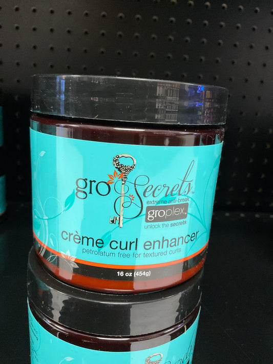 Grow Secrets Curl Enhancer