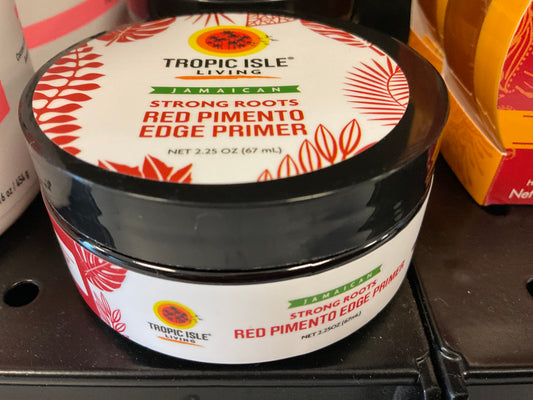 Tropical Isle Red Pimento Edge Primer