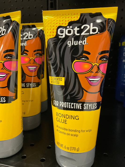 Got2b Bonding Glue
