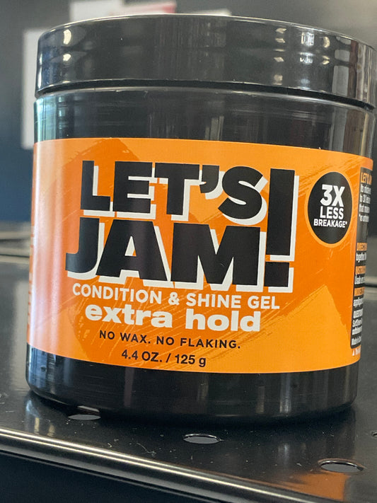 Let’s Jam (4.4 oz)