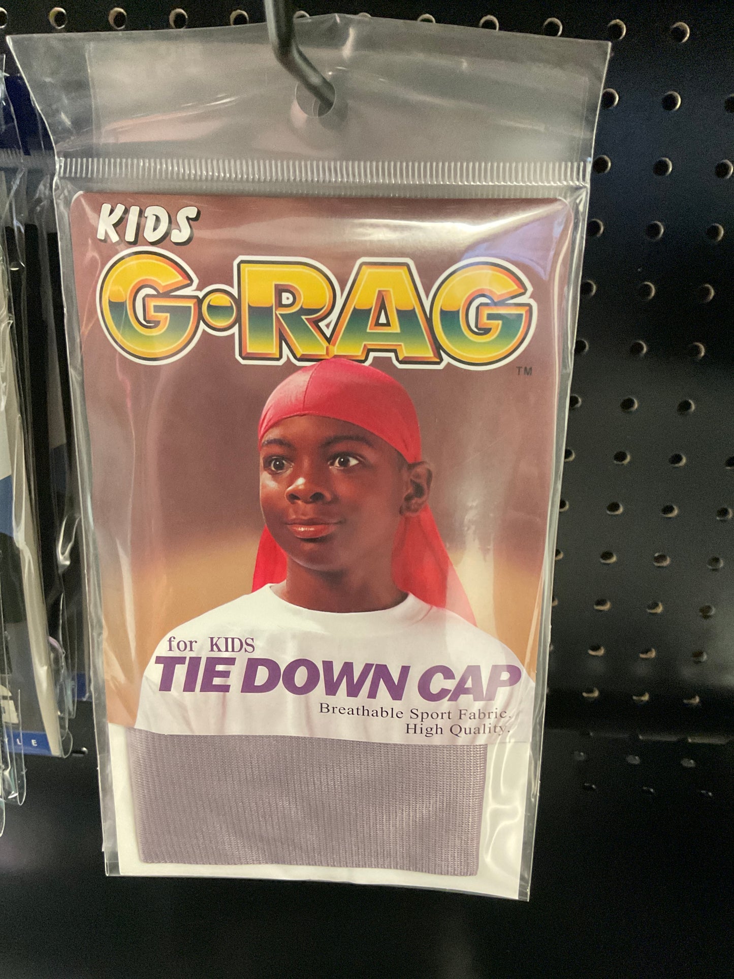 Kids G-Rag