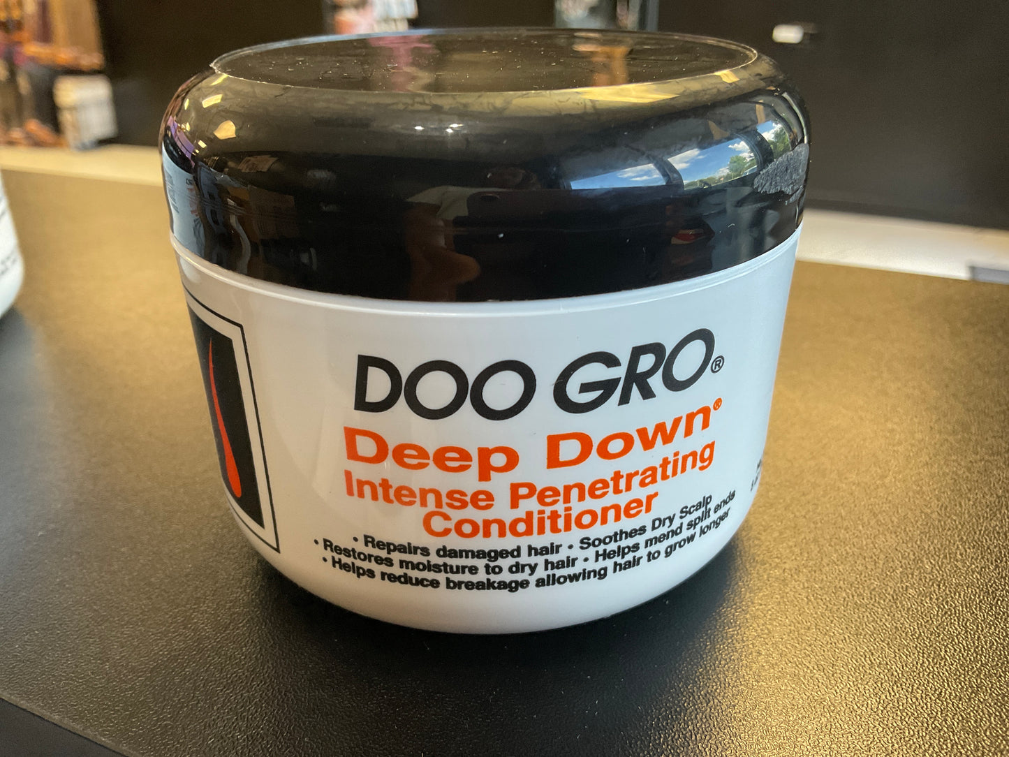 Doo Gro Deep Down Intense Penetrating Conditioner