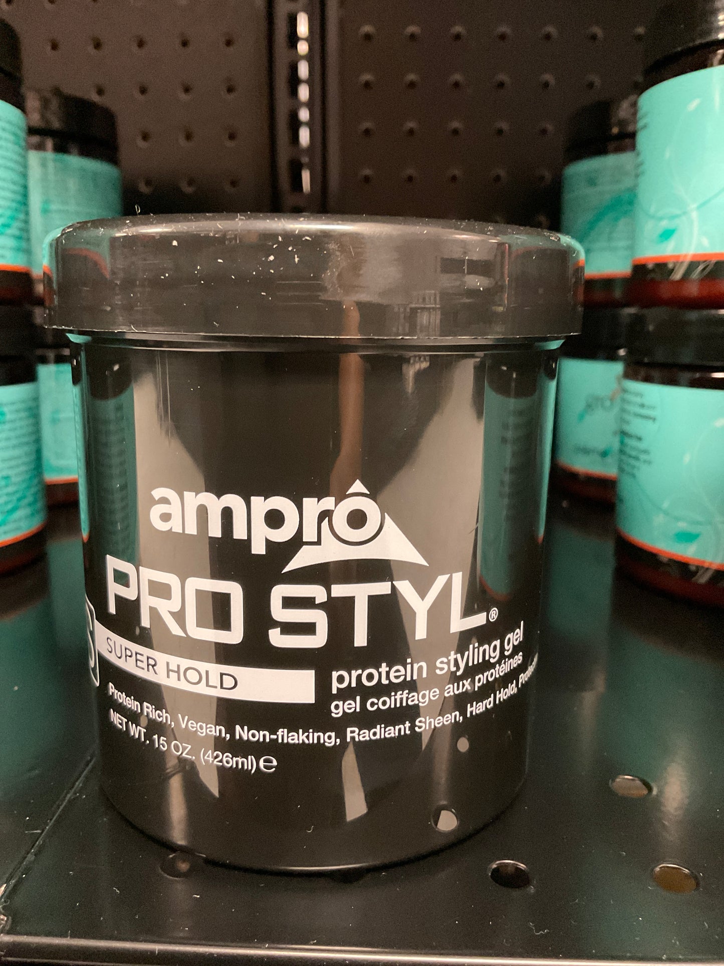 Ampro Style Gel Super Hold