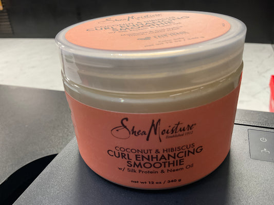 Shea Moisture Curl Enhancing Smoothie