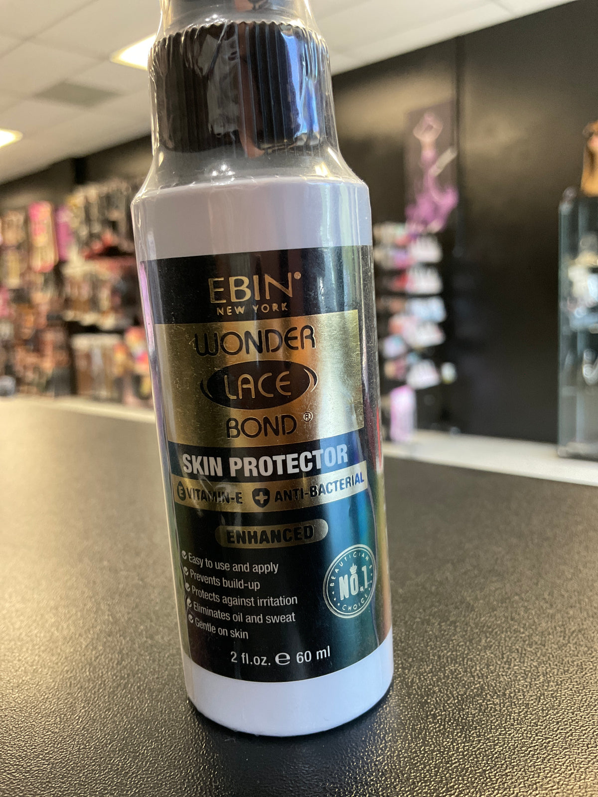 Wonder Lace Bond Skin Protector