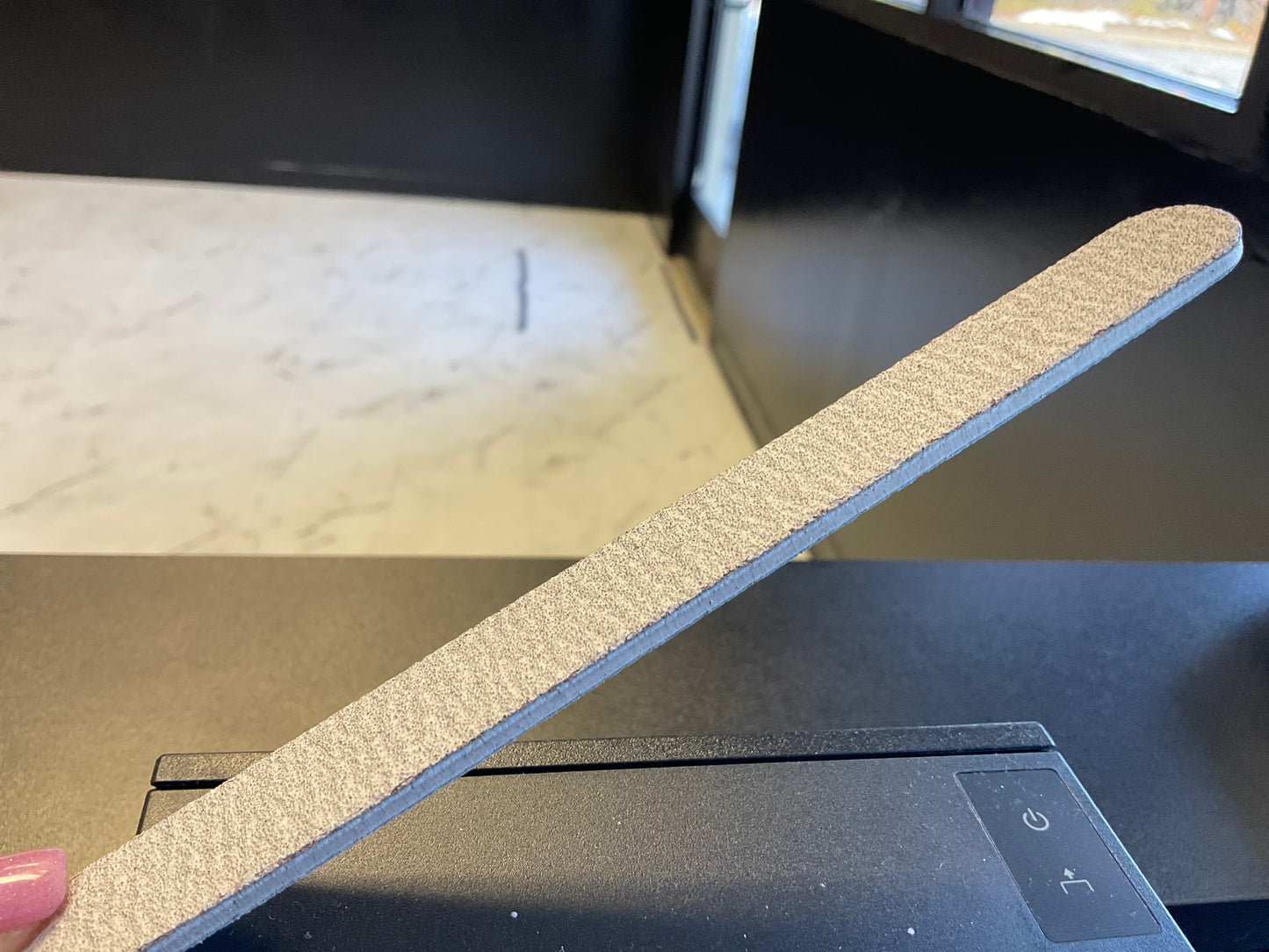 Nail File 100/100