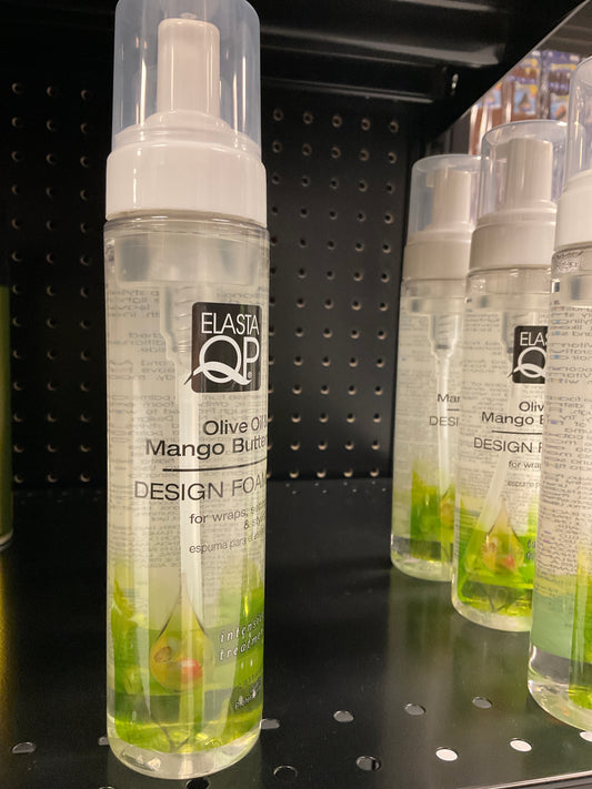 Elasta QP Design Foam