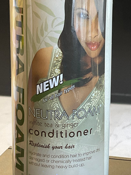 Ampro Neutra Foam Conditioner