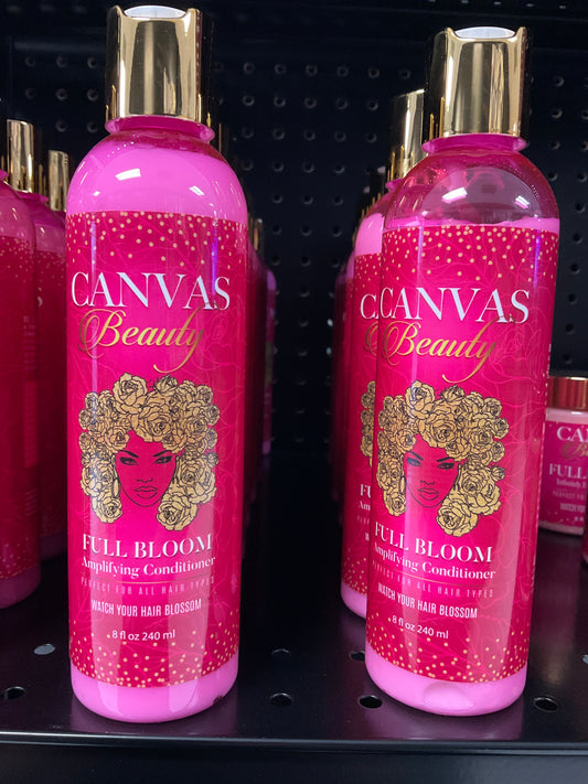 Canvas Beauty Full Bloom Conditioner