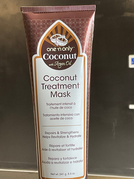 ONO Coconut Treatment Mask