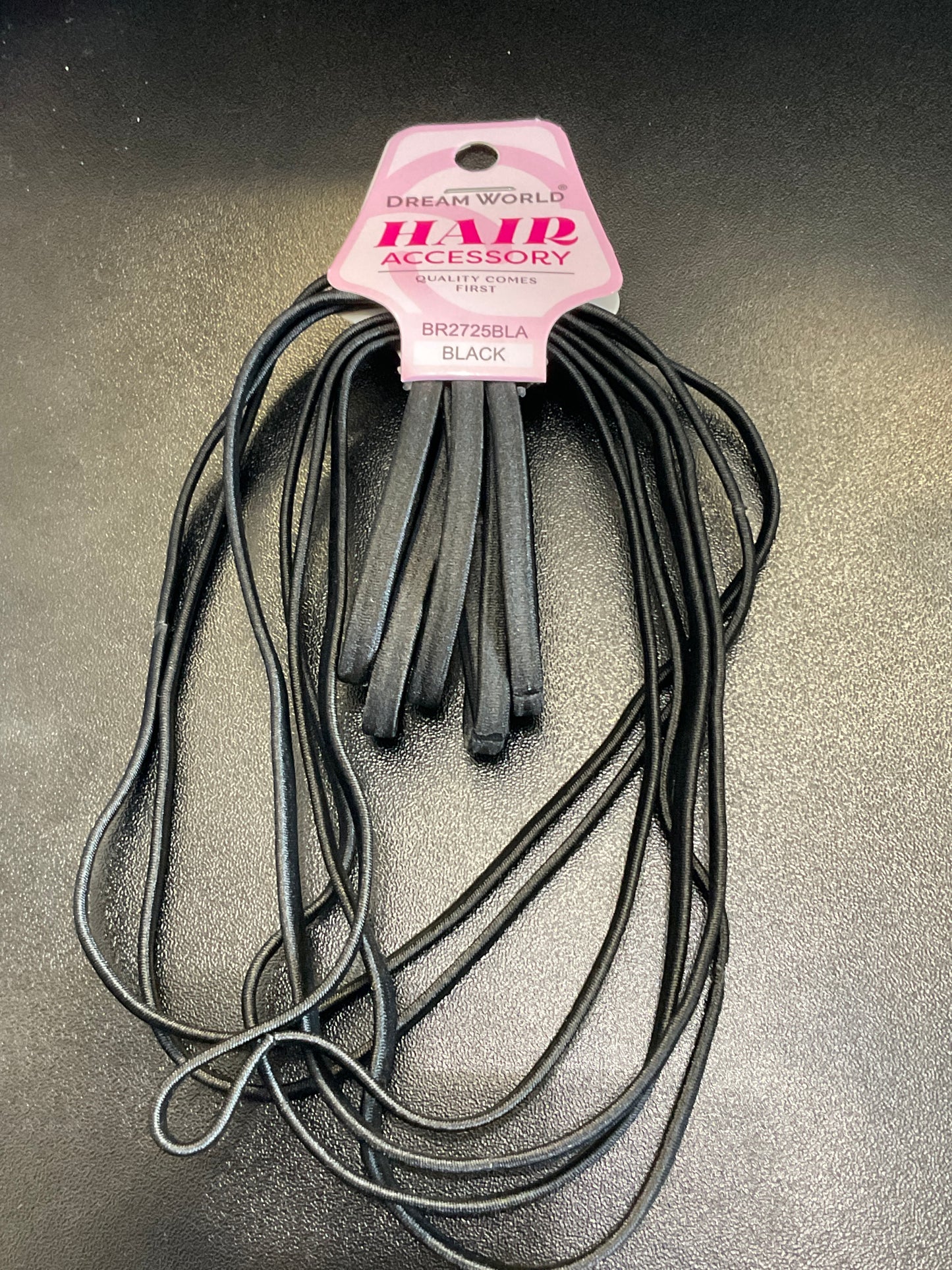 DW Ponytail Holder Combo