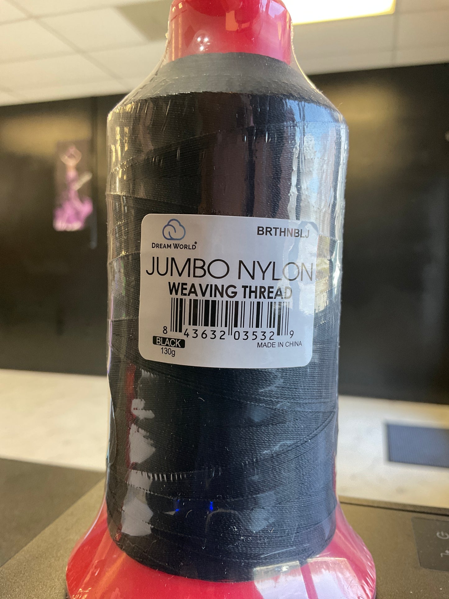 Dream Weave Nylon Thread