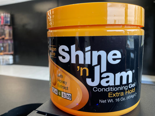 Shine and Jam 16 oz