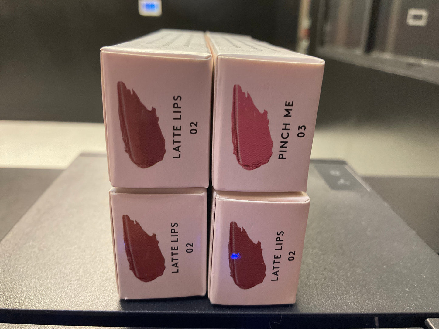 Fenty Beauty by Rihanna Pro Kiss’r Luscious Lip Balm