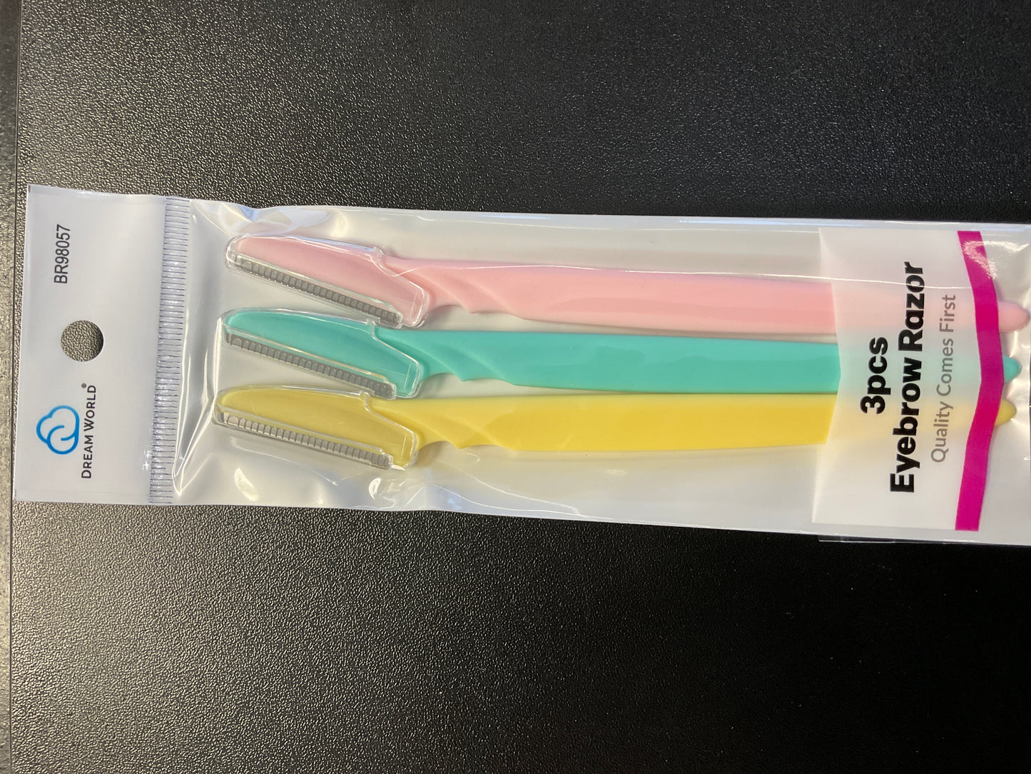 Dream World 3 pc Razor