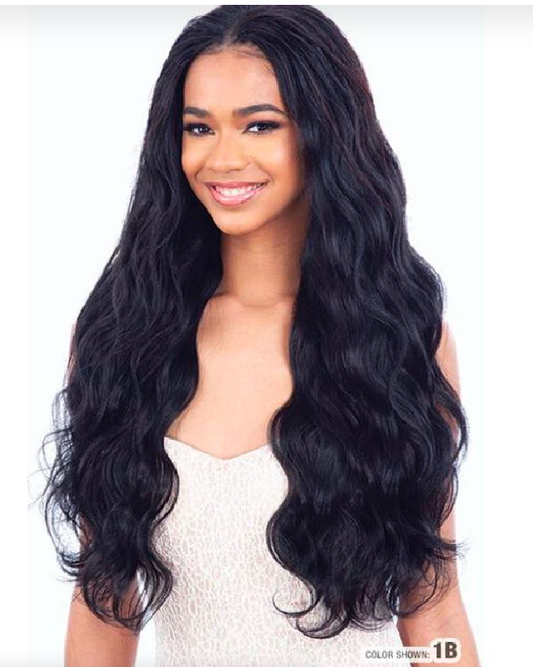 Model Model Gardenia Body Wave 30”