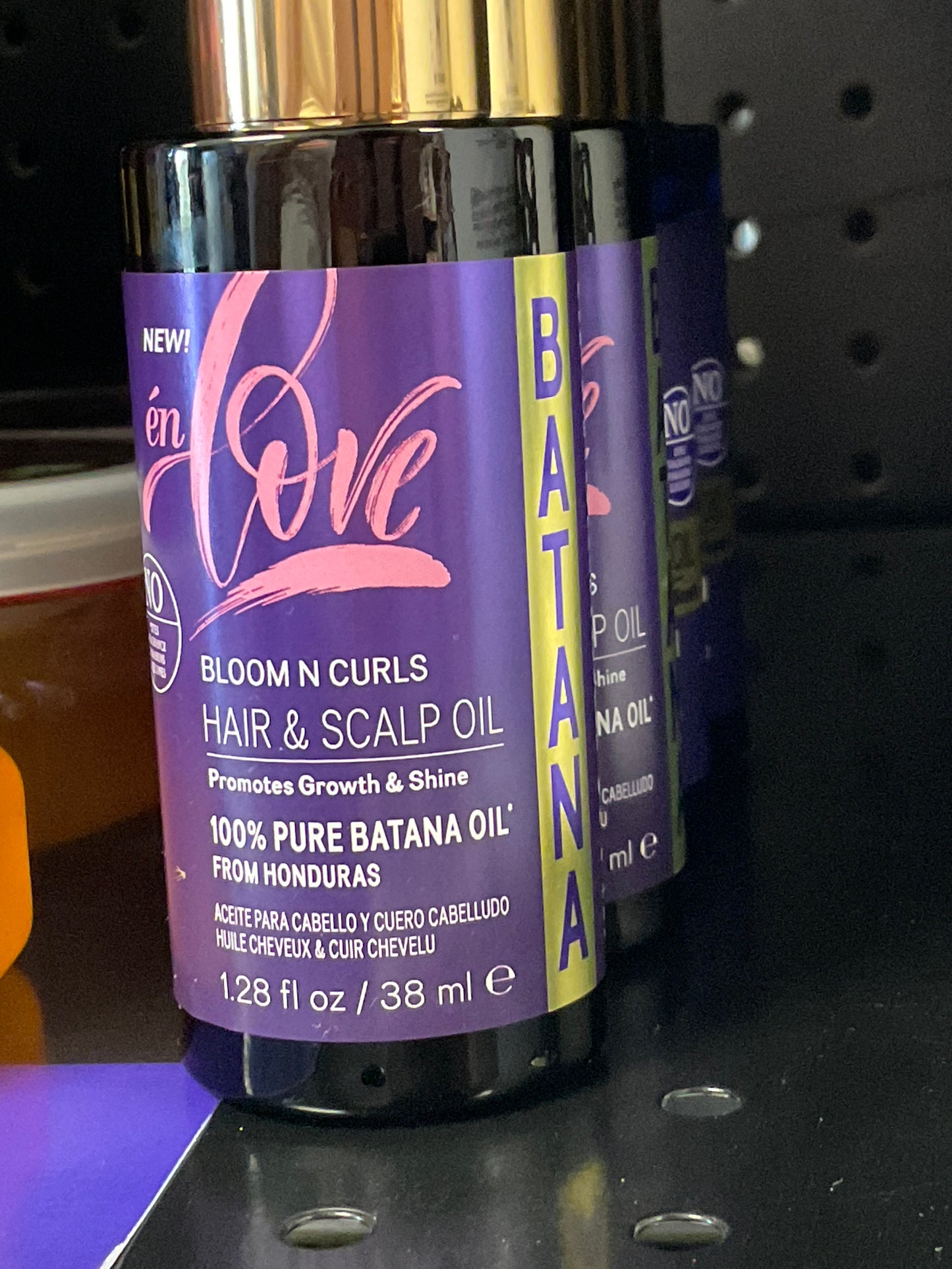En Love Hair Care