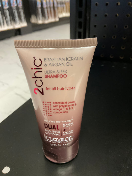 Giovanni 2Chic Shampoo