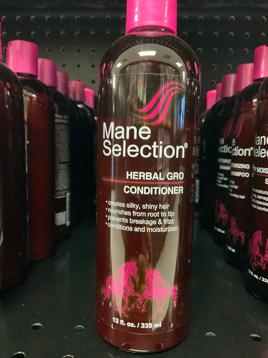 MS Herbal Gro Conditioner