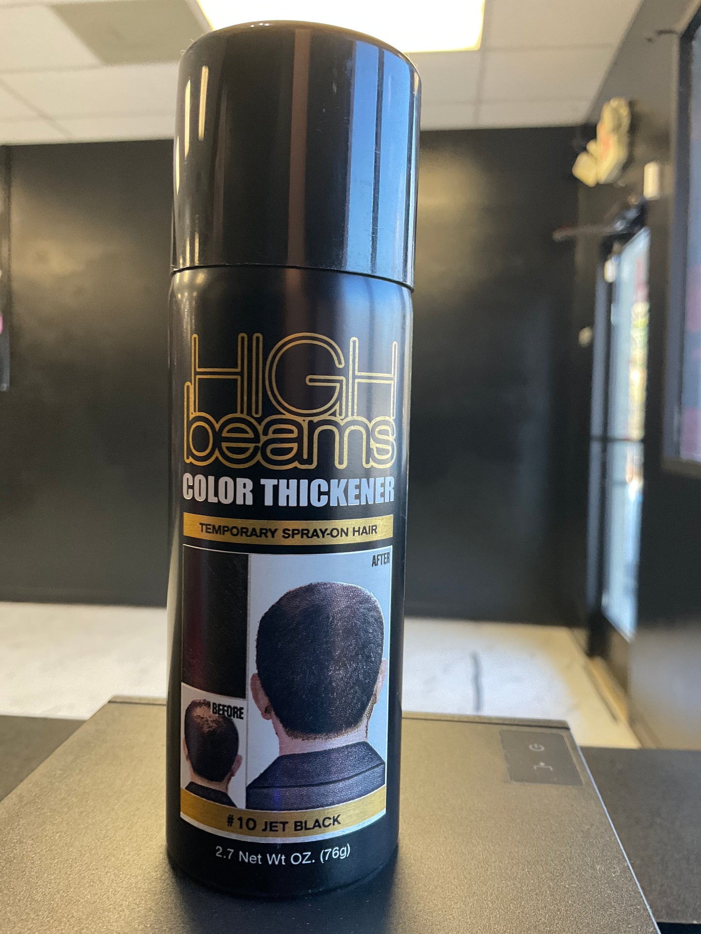 High Beams Color Thickener