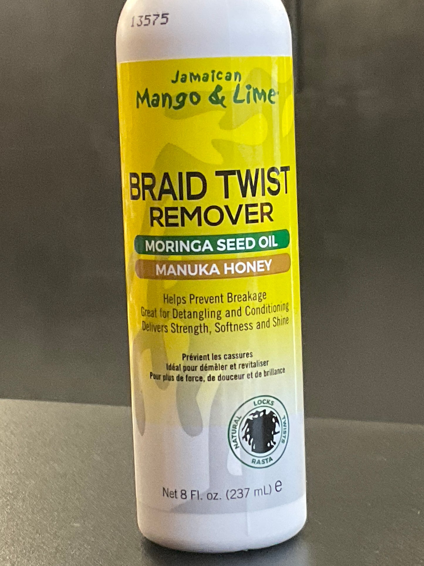 JML Braid Twist Remover
