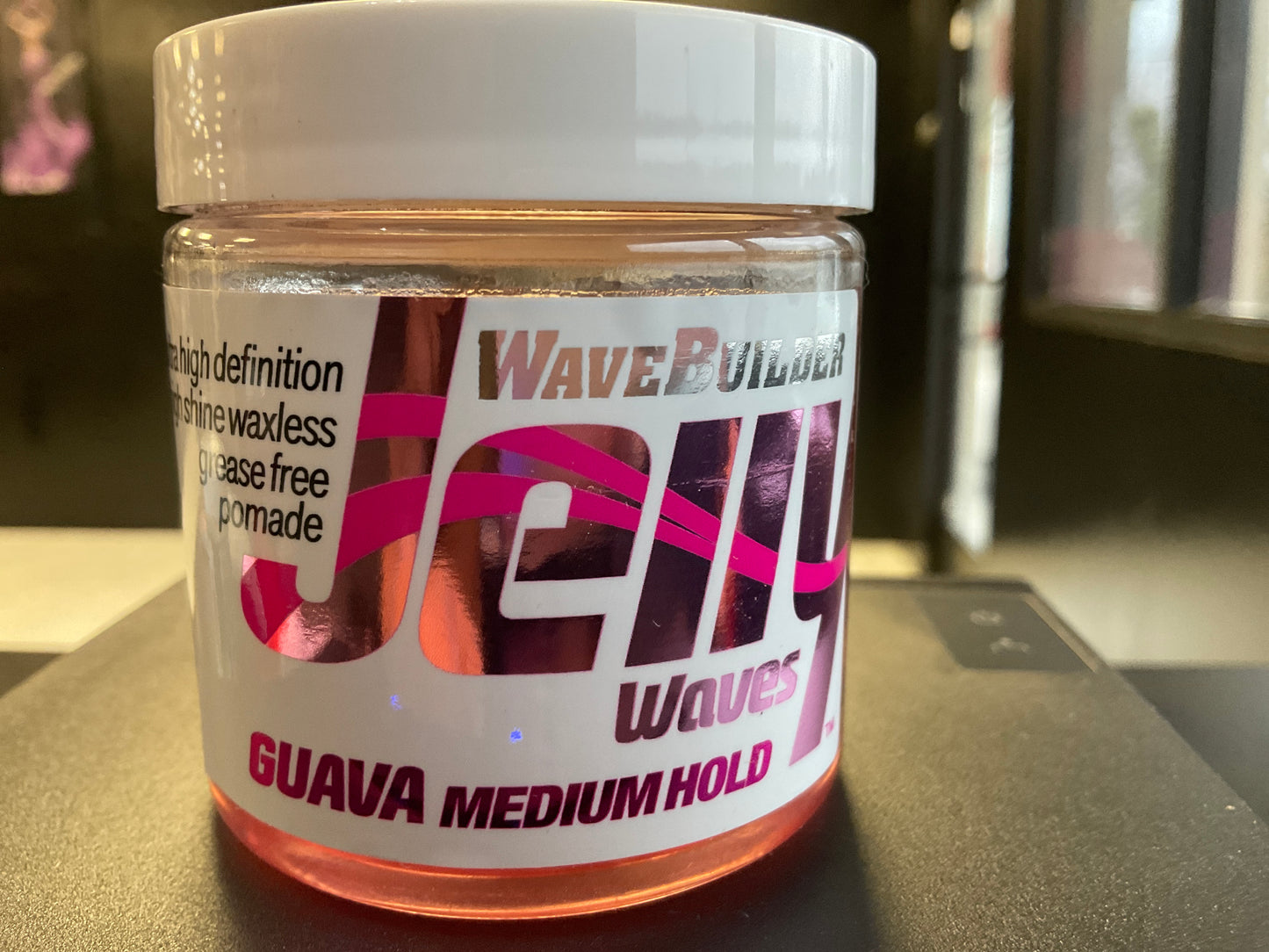 Wave Builder Jelly Waves (4 oz)