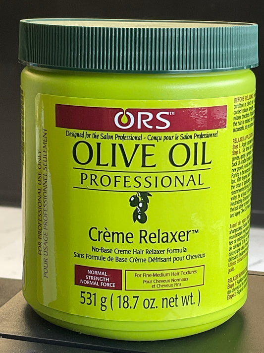 ORS Profession Crème Relaxer